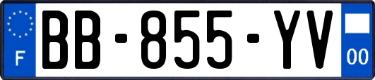 BB-855-YV