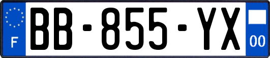 BB-855-YX