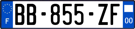 BB-855-ZF