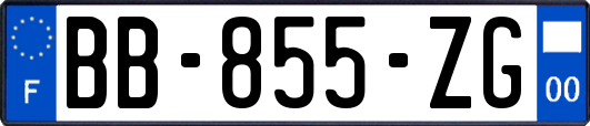 BB-855-ZG