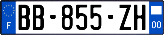 BB-855-ZH