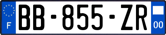 BB-855-ZR