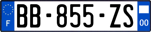 BB-855-ZS