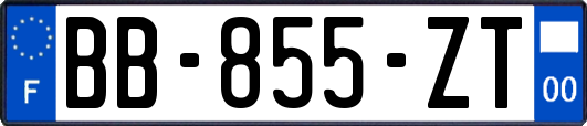BB-855-ZT