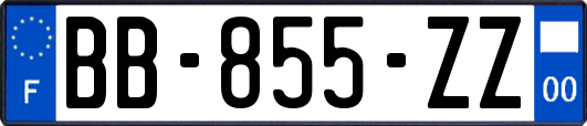 BB-855-ZZ