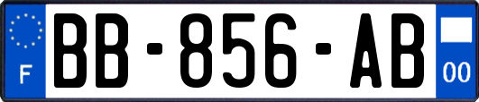 BB-856-AB