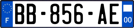 BB-856-AE