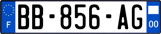 BB-856-AG
