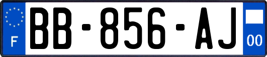 BB-856-AJ