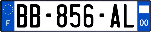 BB-856-AL