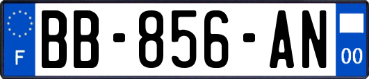 BB-856-AN