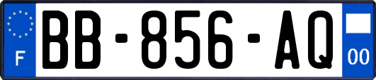 BB-856-AQ