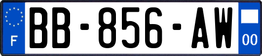 BB-856-AW