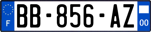 BB-856-AZ