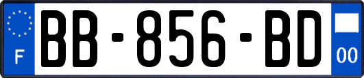 BB-856-BD