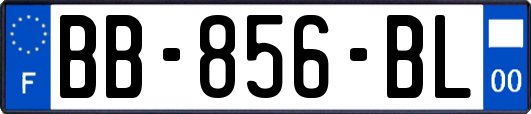 BB-856-BL