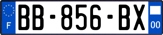 BB-856-BX