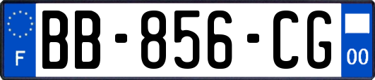 BB-856-CG