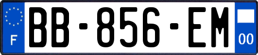 BB-856-EM