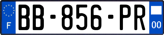 BB-856-PR