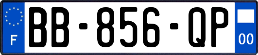 BB-856-QP