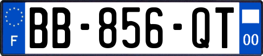 BB-856-QT