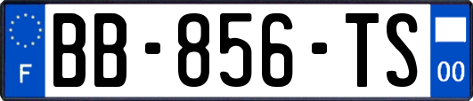 BB-856-TS