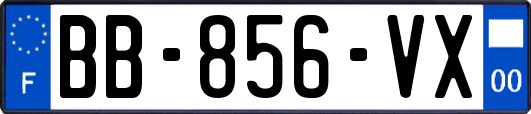 BB-856-VX