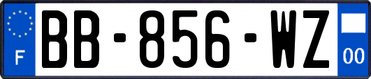 BB-856-WZ