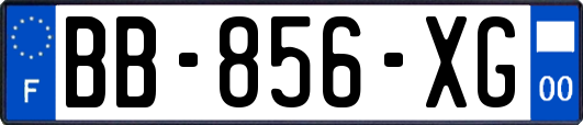 BB-856-XG