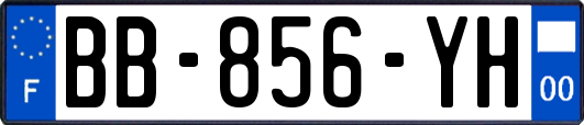 BB-856-YH