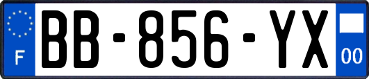 BB-856-YX