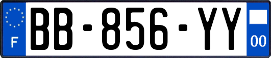 BB-856-YY