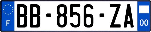 BB-856-ZA