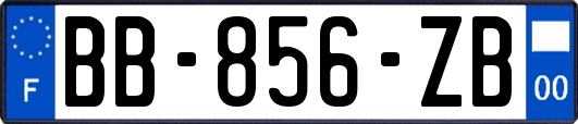 BB-856-ZB