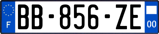BB-856-ZE
