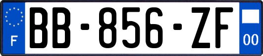 BB-856-ZF