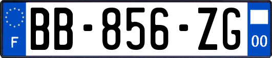 BB-856-ZG