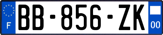 BB-856-ZK