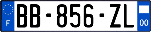 BB-856-ZL