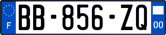 BB-856-ZQ