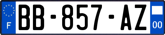 BB-857-AZ