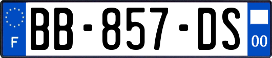 BB-857-DS