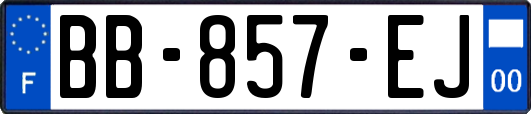 BB-857-EJ