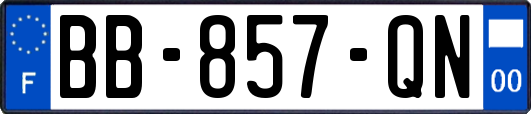 BB-857-QN
