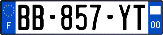 BB-857-YT