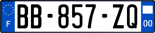 BB-857-ZQ