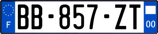BB-857-ZT