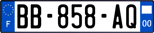 BB-858-AQ