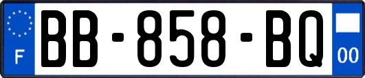 BB-858-BQ